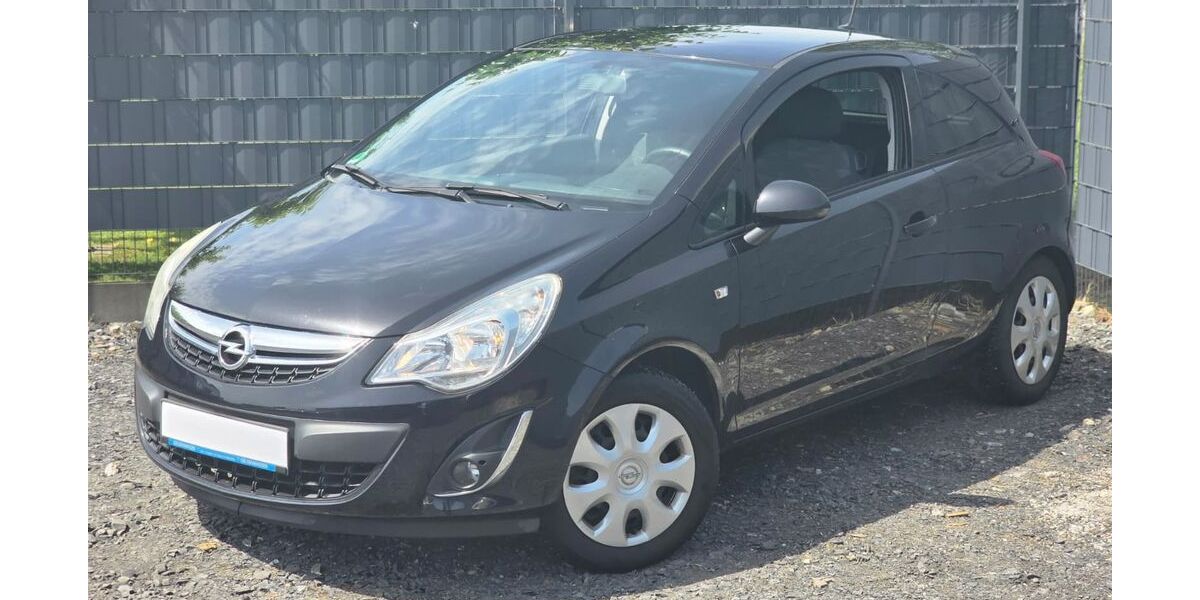Opel Corsa 224.000 km 1.250 &euro; Dülmen 48249