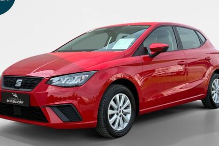 Seat Ibiza 39.328 km 13.940 &euro; Bottrop 46244