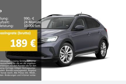 VW Taigo 10.684 km 22.690 &euro; Marl 45770