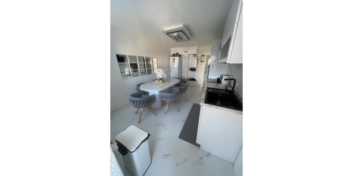 Etagenwohnung Essen Frillendorf - 3 Zimmer, 78 m&sup2;, 800&euro; | Angebot:26441269
