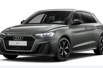Audi A1 7.678 km 23.440 &euro; Bochum 44809