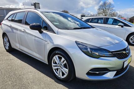 Opel Astra 105.231 km 8.970 &euro; Dülmen 48249