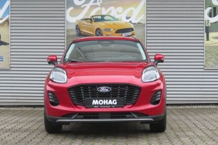 Ford Puma 18.200 km 20.990 &euro; Recklinghausen 45661