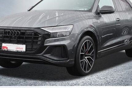 Audi Q8 58.180 km 68.440 &euro; Recklinghausen 45657