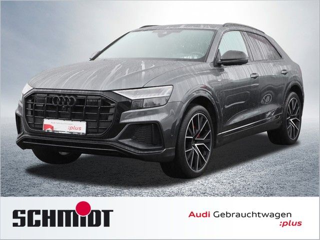 Audi Q8 58.180 km 68.440 &euro; Recklinghausen 45657