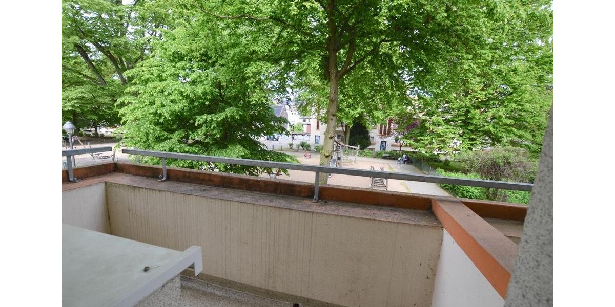 Etagenwohnung Gelsenkirchen Gelsenkirchen-Mitte - 2 Zimmer, 43 m&sup2;, 323&euro; | Angebot:26479436
