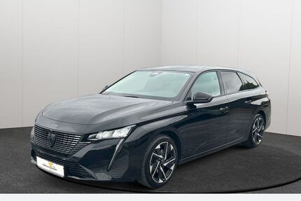 Peugeot 308 72.900 km 17.480 &euro; Castrop-Rauxel 44575