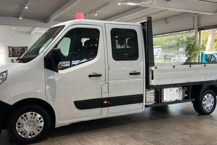 Renault Master 240.000 km 6.990 &euro; Datteln 45711