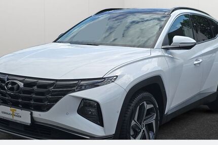 Hyundai TUCSON 32.275 km 32.870 &euro; Bochum 44866