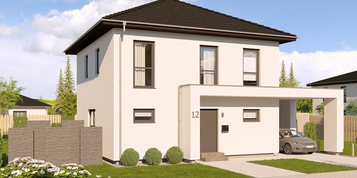 Ihr individuelles Einfamilienhaus in Recklinghausen - Flexibel geplant, persönlich gestaltet - Einfamilienhaus Recklinghausen Rheinland-Pfalz | Angebot:27617324