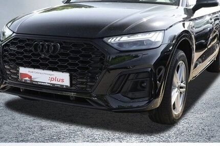 Audi Q5 14.660 km 51.840 &euro; Recklinghausen 45657