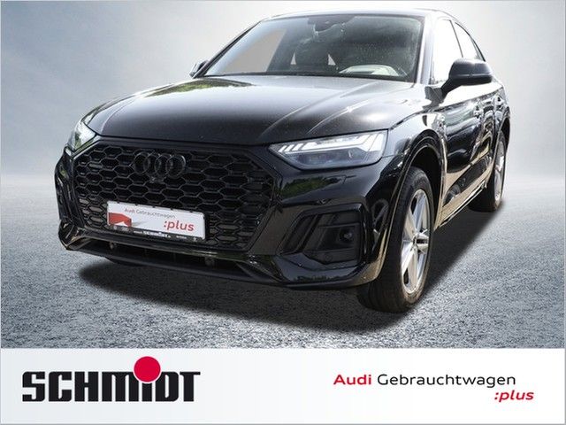 Audi Q5 14.660 km 51.840 &euro; Recklinghausen 45657