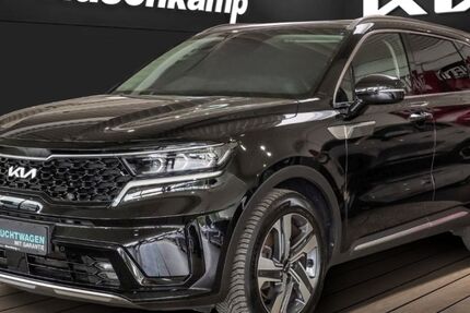 Kia Sorento 20.832 km 44.890 &euro; Lünen 44532