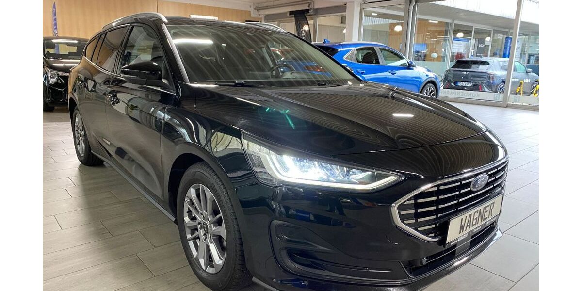 Ford Focus 96.359 km 13.490 &euro; Gladbeck 45968