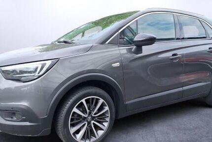 Opel Crossland (X) 76.186 km 13.380 &euro; Datteln 45711