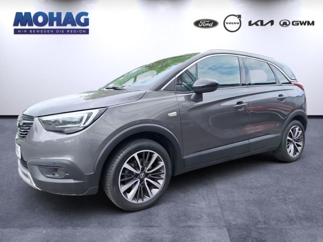 Opel Crossland (X) 76.186 km 13.380 &euro; Datteln 45711
