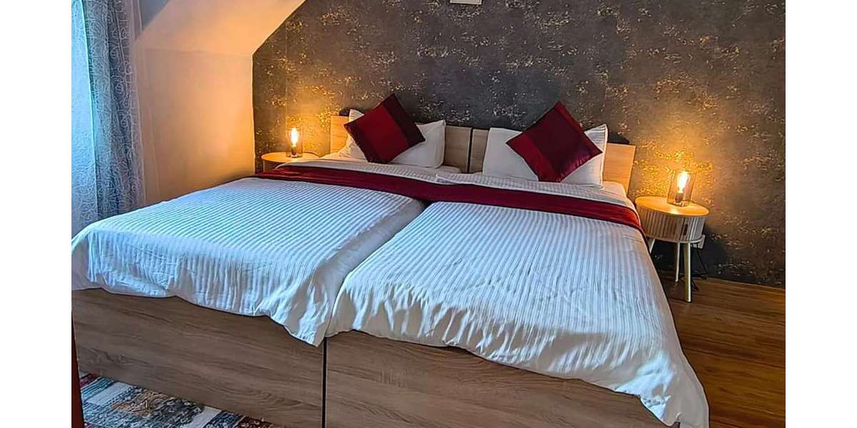 Zimmer Oberhausen Alstaden - 1 Zimmer, 1.400&euro; | Angebot:27563642