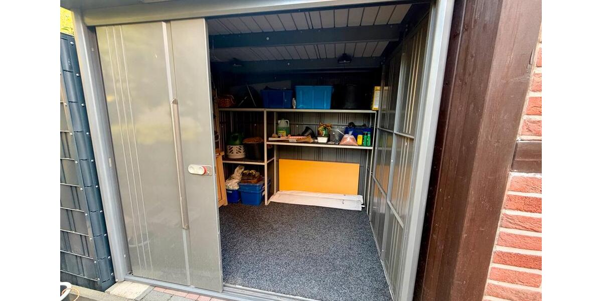 Erdgeschoßwohnung Dülmen - 3 Zimmer, 91 m&sup2;, 263.000&euro; | Angebot:27623635