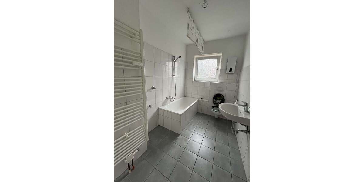 Etagenwohnung Gelsenkirchen Schalke - 3 Zimmer, 60 m&sup2;, 410&euro; | Angebot:27704187