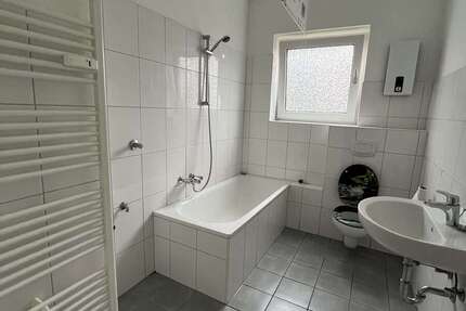 Wohnung Gelsenkirchen Schalke - 3 Zimmer, 60 m&sup2;, 410&euro; | Angebot:27704187