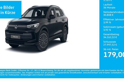 VW Tiguan 5.706 km 33.977 &euro; Dortmund 44141