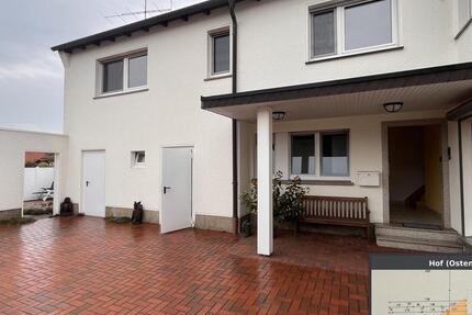 Wohnung Lüdinghausen - 3 Zimmer, 82 m&sup2;, 850&euro; | Angebot:27625495