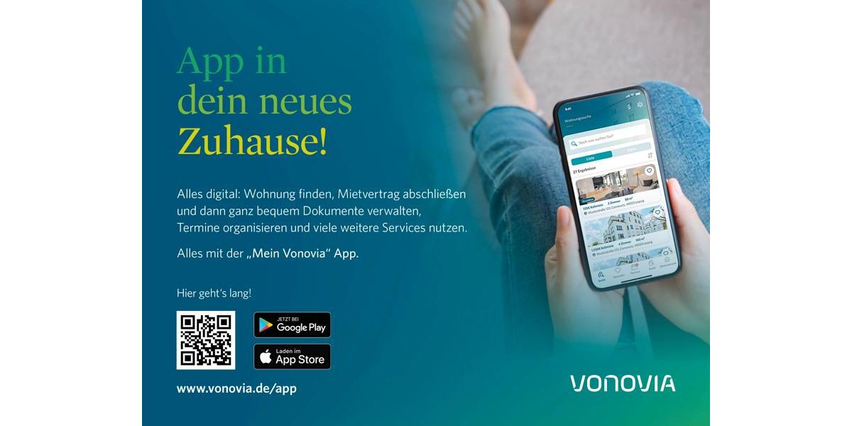 Etagenwohnung Bochum Bochum-Südwest - 2 Zimmer, 47 m&sup2;, 568&euro; | Angebot:26433748
