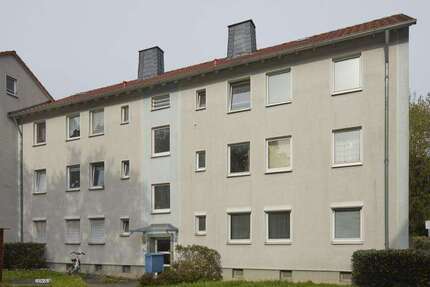Wohnung Bochum Langendreer - 2 Zimmer, 32 m&sup2;, 340&euro; | Angebot:26566338