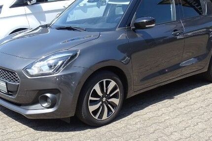 Suzuki Swift 104.567 km 14.490 &euro; Essen 45355