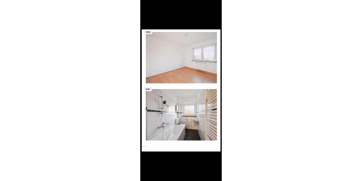 Etagenwohnung Gelsenkirchen Erle - 3 Zimmer, 75 m&sup2;, 168.000&euro; | Angebot:15164525