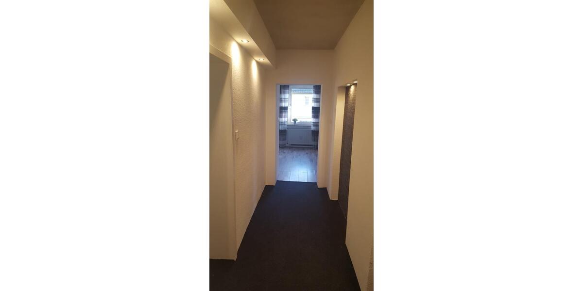 Etagenwohnung Bochum Günnigfeld - 2 Zimmer, 58 m&sup2;, 495&euro; | Angebot:27544275