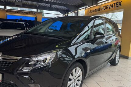 Opel Zafira 156.332 km 6.800 &euro; Waltrop 45731