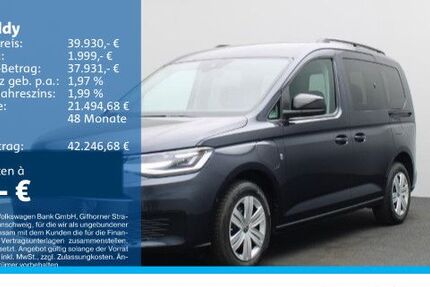 VW Caddy 12.143 km 38.720 &euro; Recklinghausen 45663