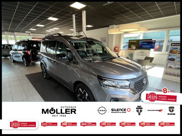 Nissan Townstar 6.000 km 28.490 &euro; Hattingen 45527
