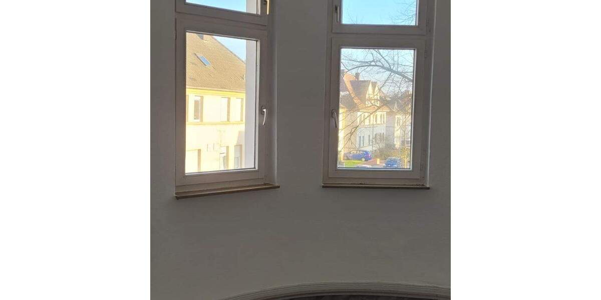 Etagenwohnung Gladbeck Mitte - 3 Zimmer, 86 m&sup2;, 600&euro; | Angebot:26540442