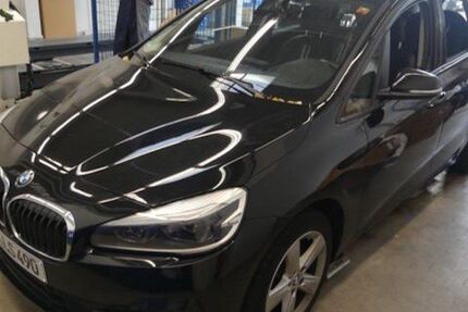 BMW 218 Gran Tourer 117.307 km 13.499 &euro; Marl 45770