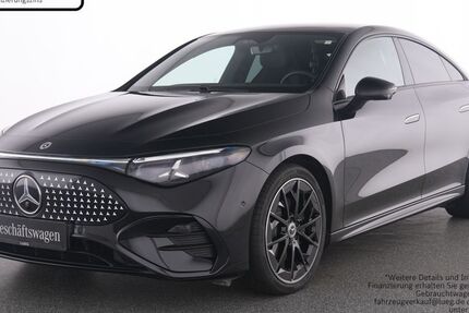 Mercedes-Benz CLA 350 4.804 km 57.120 &euro; Essen 45309