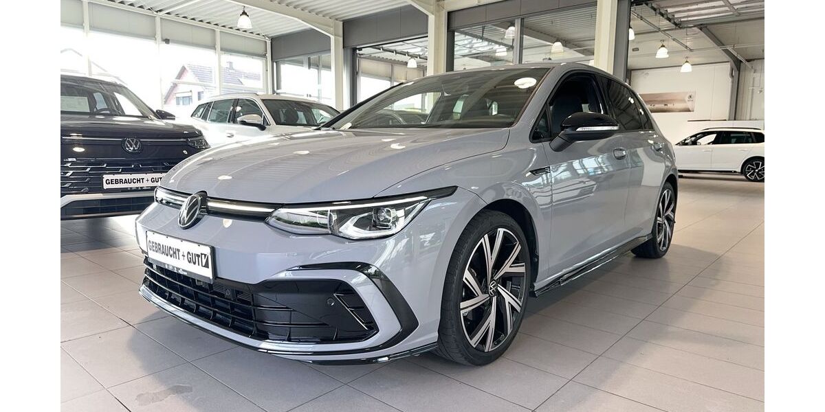 VW Golf 19.100 km 25.990 &euro; Hünxe 46569