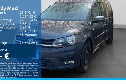 VW Caddy 104.806 km 23.210 &euro; Recklinghausen 45663