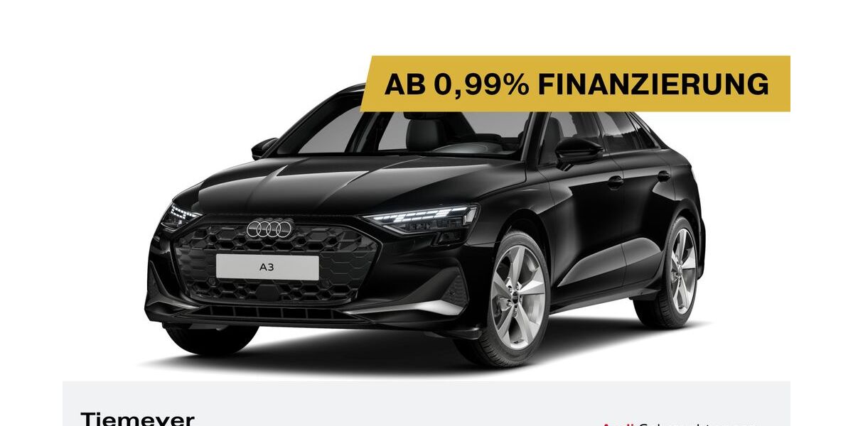 Audi A3 22.847 km 30.420 &euro; Dorsten 46284