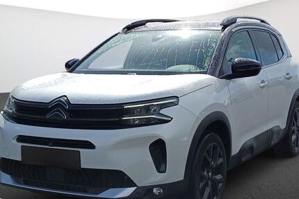 Citroen C5 Aircross 101.243 km 21.749 &euro; Borken 46325