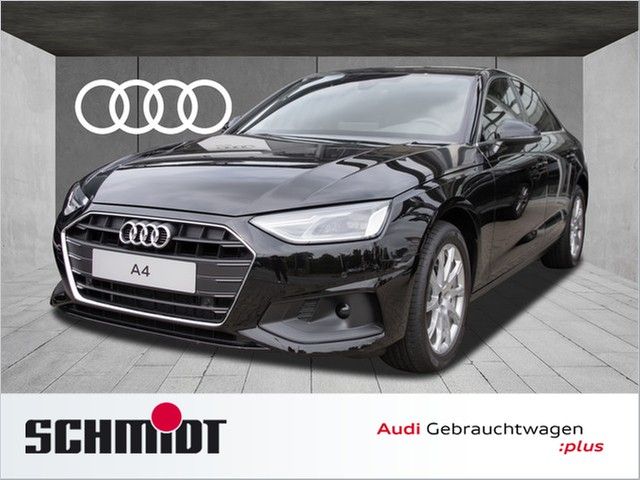 Audi A4 25.550 km 32.840 &euro; Lünen 44534