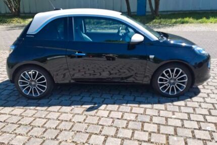 Opel Adam 114.000 km 6.490 &euro; Dortmund 44357