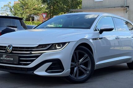 VW Arteon 163.000 km 23.900 &euro; Gelsenkirchen 45889