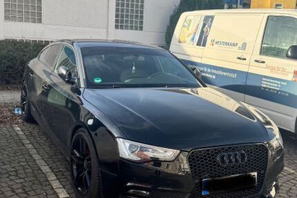 Audi A5 144.000 km 11.900 &euro; Herne 44629