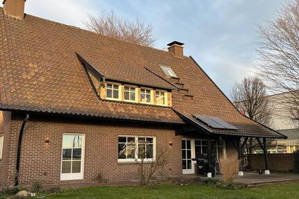 Haus Borken - 10 Zimmer, 270 m&sup2;, 670.000&euro; | Angebot:26815448