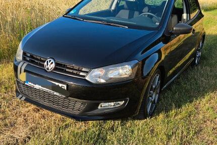 VW Polo 180.000 km 3.499 &euro; Dorsten 46286