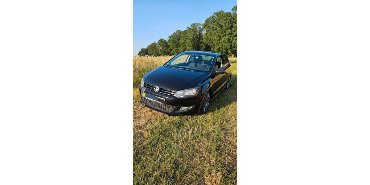 VW Polo 180.000 km 3.499 &euro; Dorsten 46286
