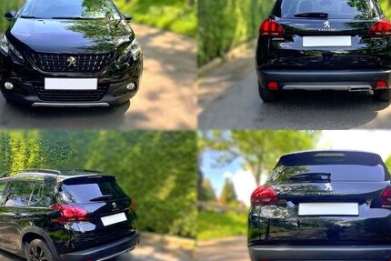 Peugeot 2008 13.900 km 13.500 &euro; Schermbeck 46514