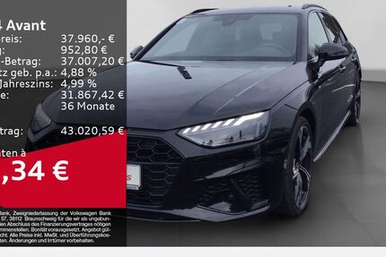 Audi A4 24.323 km 37.480 &euro; Gelsenkirchen 45894